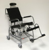 ActiveAid Tilt In Space Shower Commode Chair